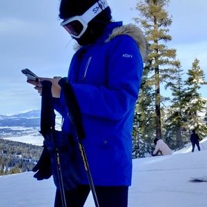 Roxy Ski Snowboard Jacket